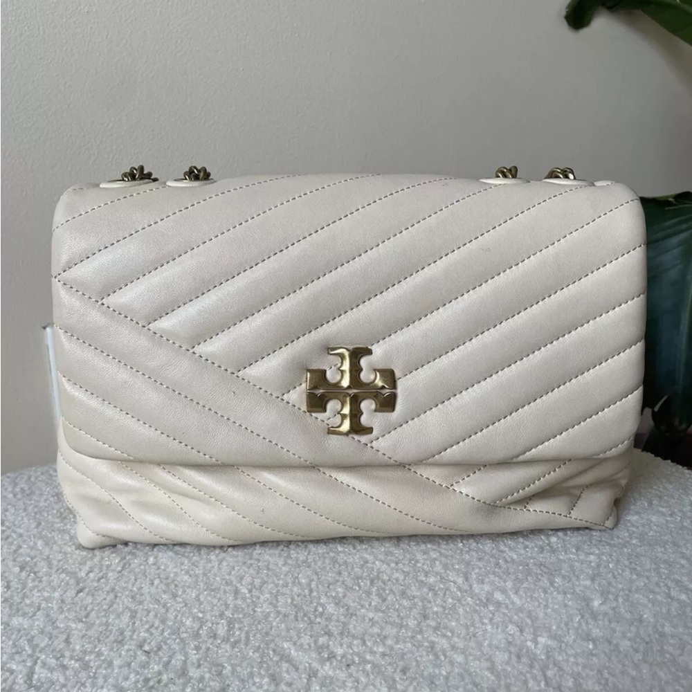 Tory Burch Kira Chevron
